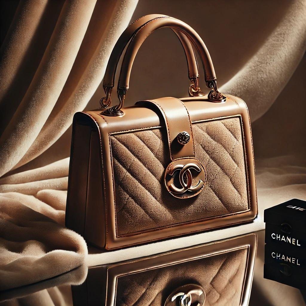 Second-hand Chanel Bags: A Wise Purchase for Luxury Aficionados