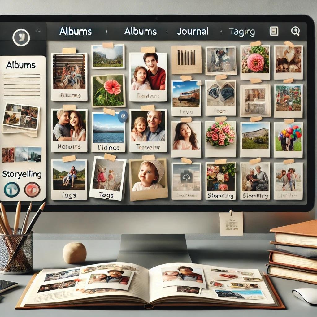 PocketMemories.net Blog: The Complete Guide for Online Reliving, Sharing, and Capturing of Your Memories