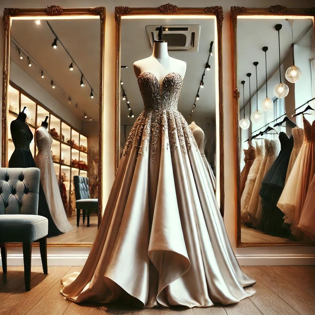 A Guide to Selecting the Perfect Gown for Your Special Day: Quinceañera Dresses