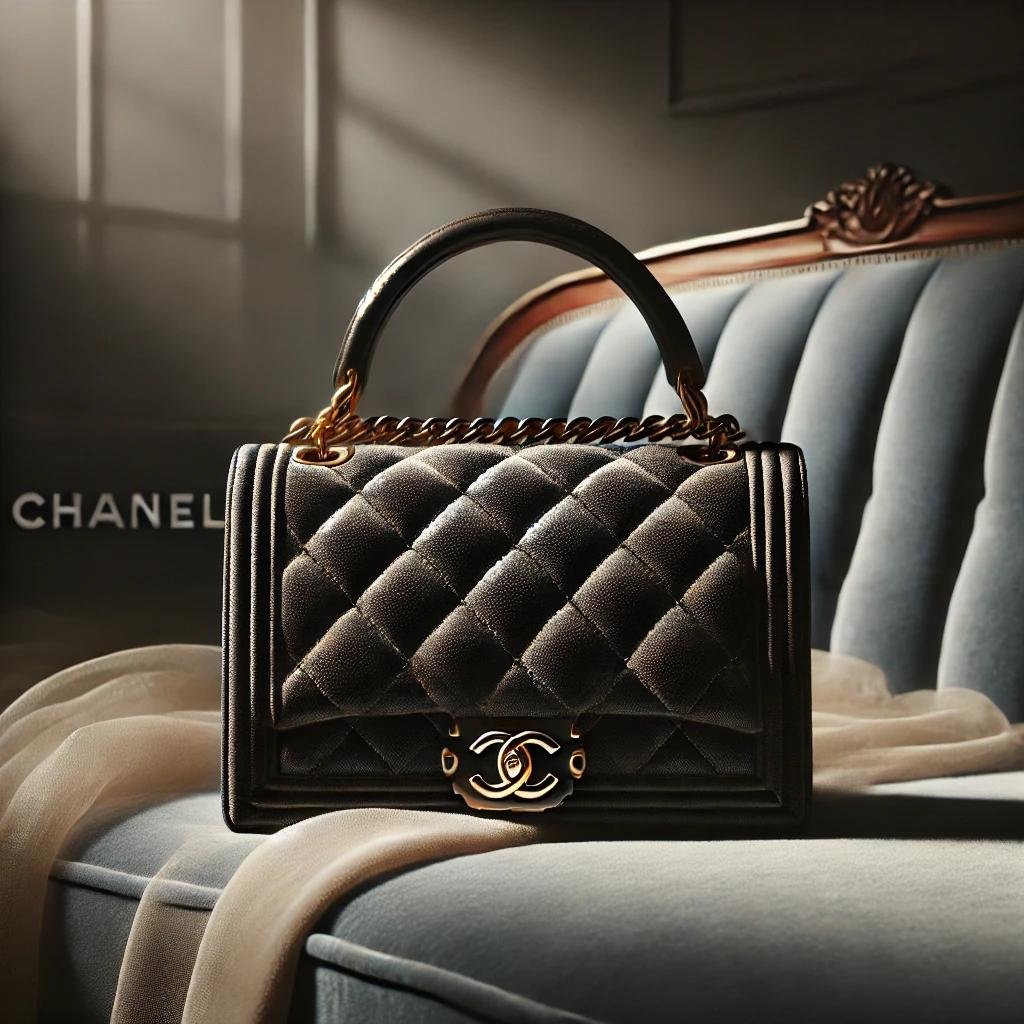 Chanel Second Hand: The Reason Pre-Owned Purchases Make Sense as a Smart Luxury Investment
