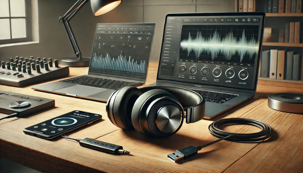 aiaiai usbc headphones review