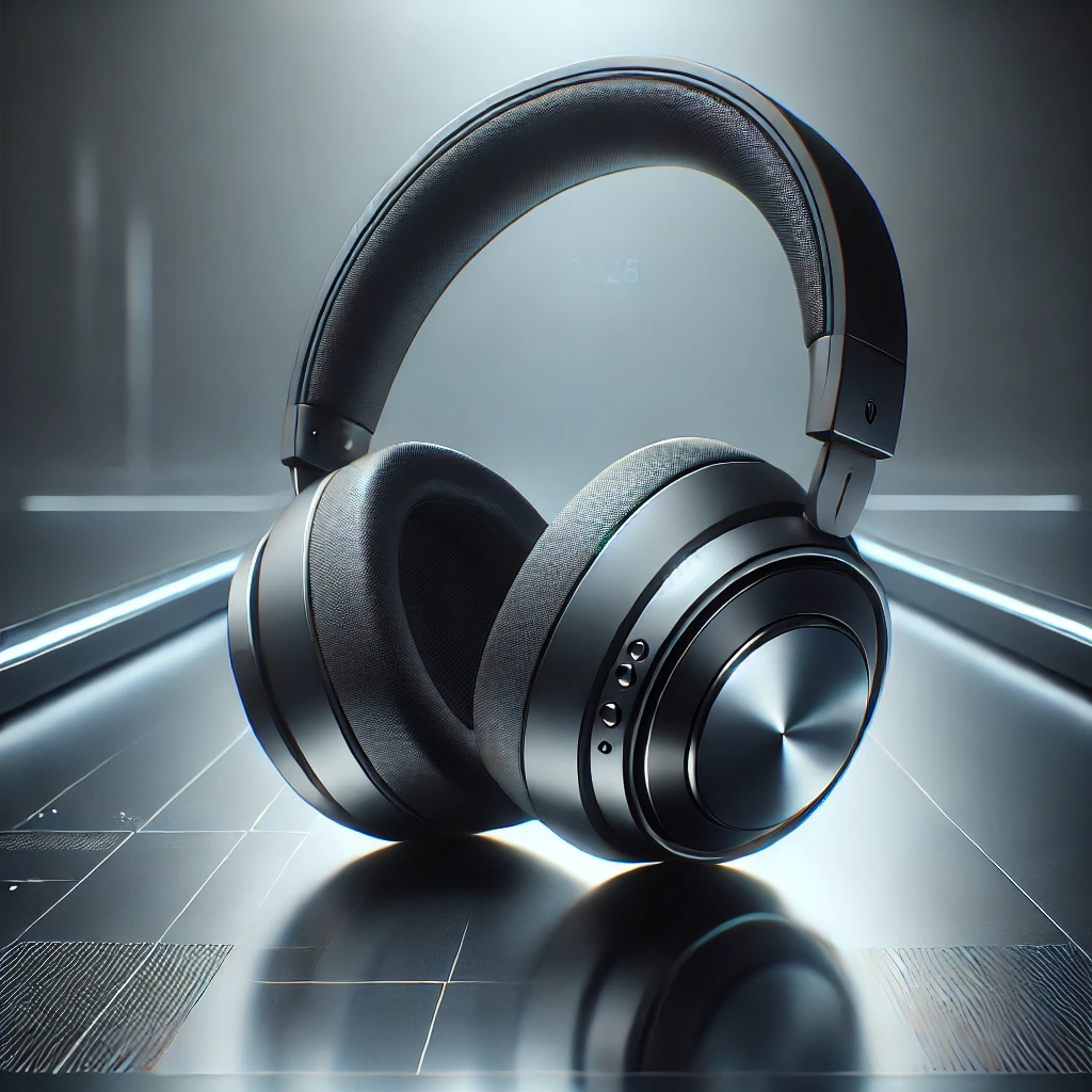quiient front headphones