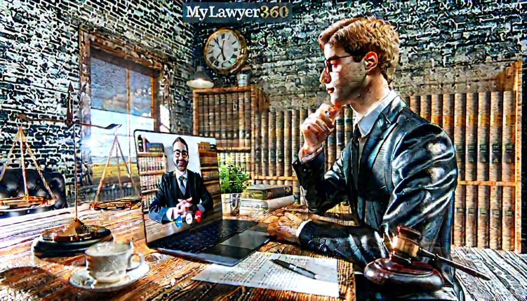 mylawyer360