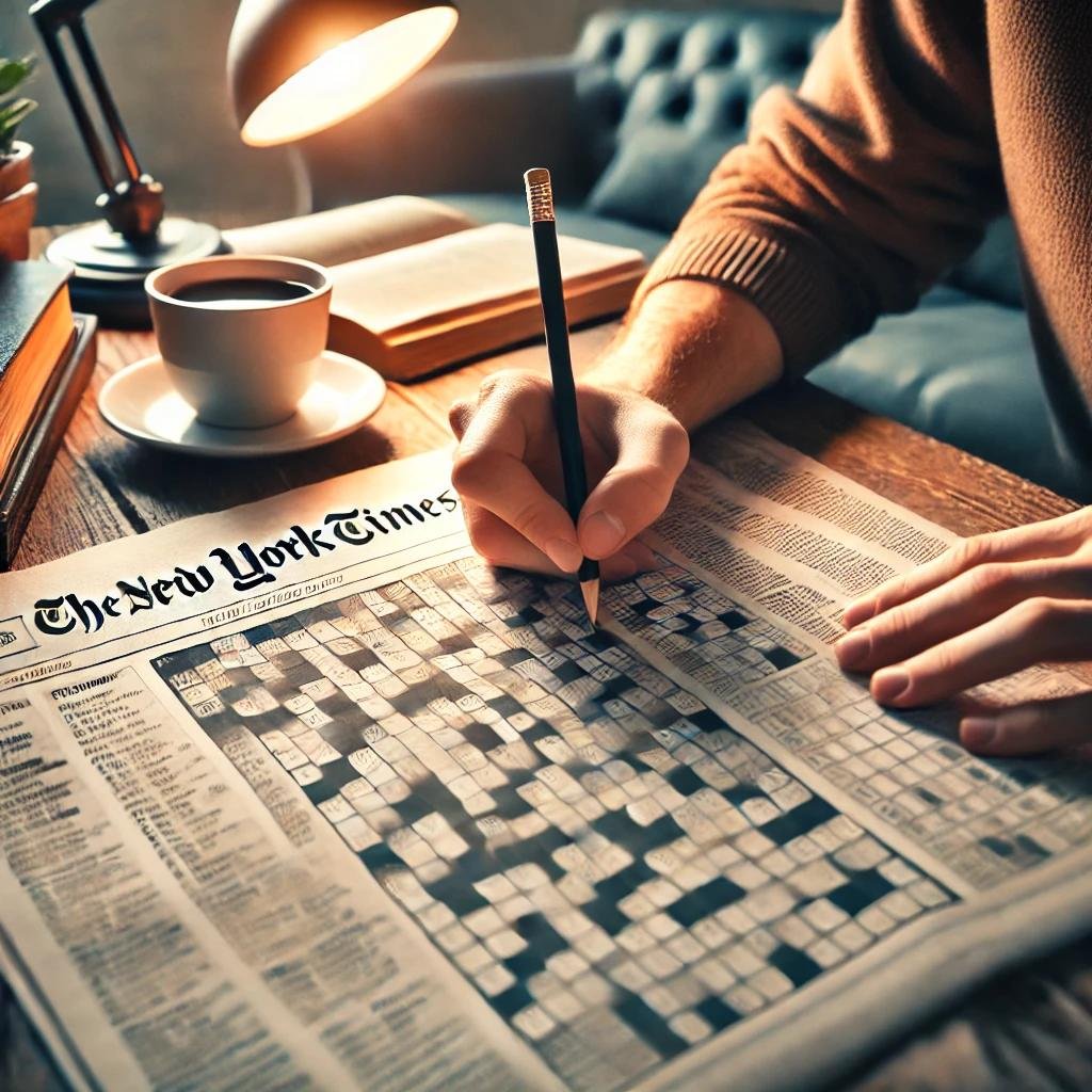 gutsy boldness nyt